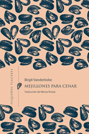 MEJILLONES PARA CENAR