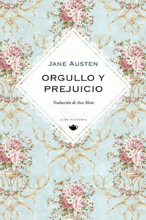 Orgullo y prejuicio