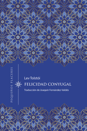 LA FELICIDAD CONYUGAL