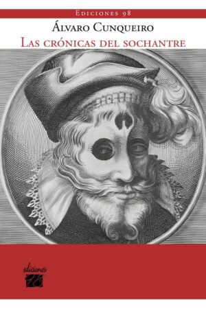 LAS CRONICAS DEL SOCHANTRE