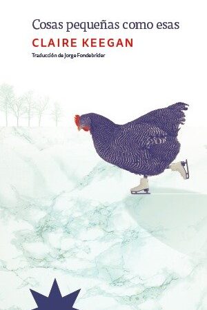 COSAS PEQUE¥AS COMO ESAS