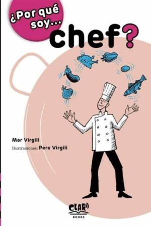POR QUE SOY CHEF