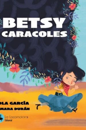 BETSY CARACOLES