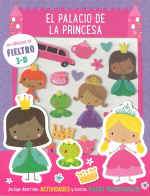 El palacio de la princesa