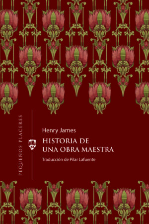 Historia de una obra maestra