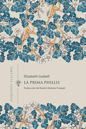 LA PRIMA PHILLIS