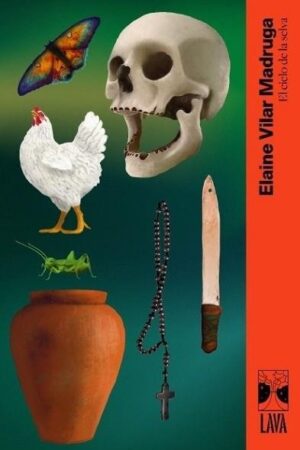 EL CIELO DE LA SELVA