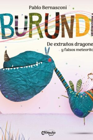 Burundi  De extra?os dragones y falsos meteoritos