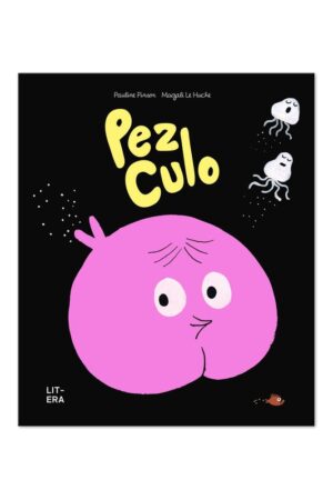 PEZ CULO