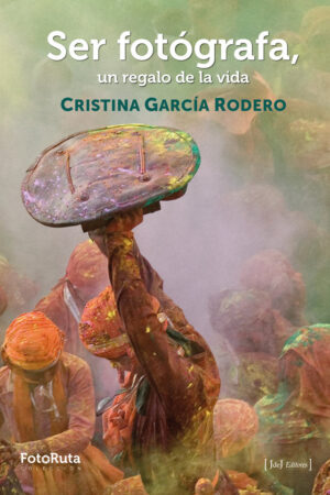 SER FOTOGRAFA UN REGALO DE LA VIDA