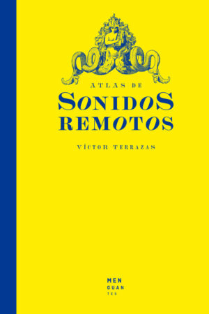 ATLAS DE SONIDOS REMOTOS