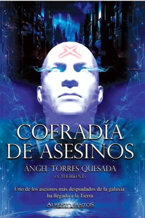 COFRADIA DE ASESINOS