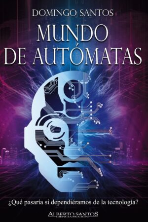 MUNDO DE AUTOMATAS