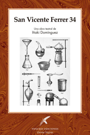 SAN VICENTE FERRER 34