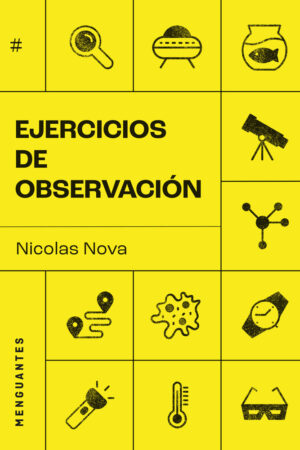 EJERCICIOS DE OBSERVACION
