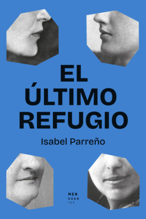 EL ULTIMO REFUGIO