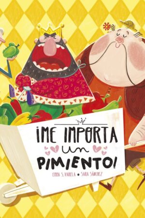 ME IMPORTA UN PIMIENTO