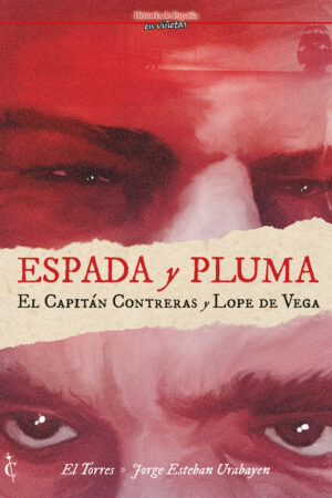 ESPADA Y PLUMA