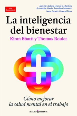 INTELIGENCIA DEL BIENESTAR,LA