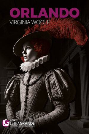 ORLANDO EDICION LETRA GRANDE