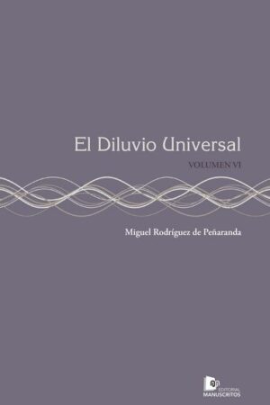 DILUVIO UNIVERSAL VOL.VI