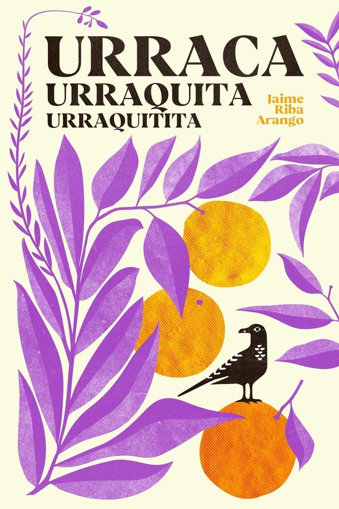 URRACA URRAQUITA URRAQUITITA