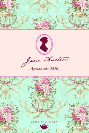 AGENDA JANE AUSTEN 2026