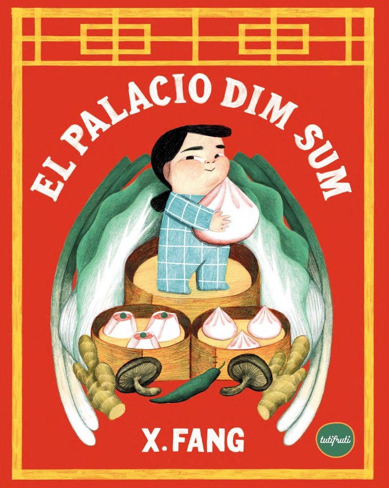 PALACIO DIM SUM,EL