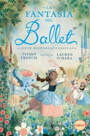 FANTASIA DEL BALLET,LA