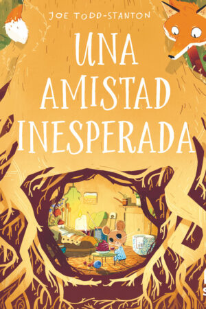 AMISTAD INESPERADA, UNA