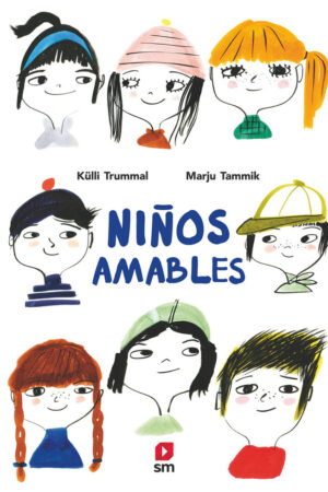 NI¥OS AMABLES