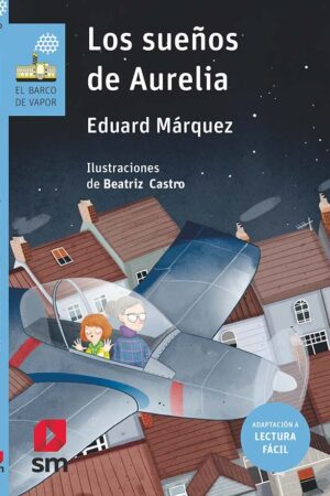 130.AZUL/SUE¥OS DE AURELIA, LOS