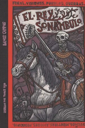 RN.3 EL REY SONAMBULO