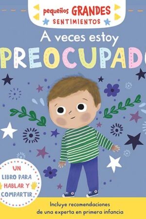 A veces estoy preocupado