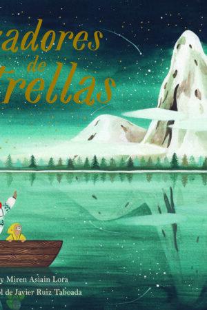 CAZADORES DE ESTRELLLAS