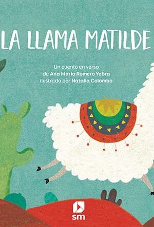 LA LLAMA MATILDE