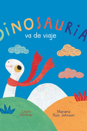 DINOSAURIA VA DE VIAJE