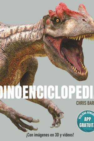 Dinoenciclopedia