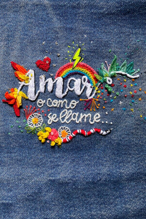 Amar (o como se llame)