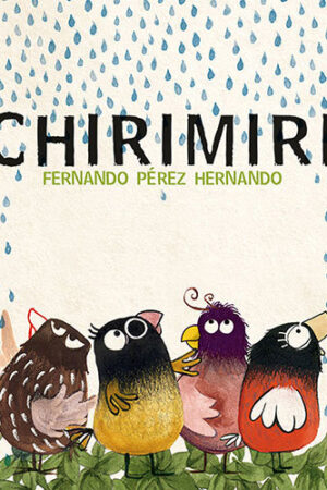 Chirimiri