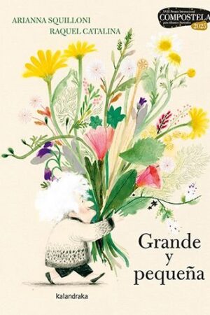 GRANDE Y PEQUEÑA