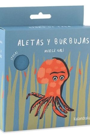 ALETAS Y BURBUJAS