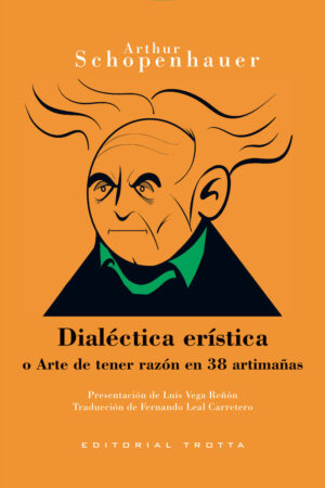 DIALECTICA ERISTICA