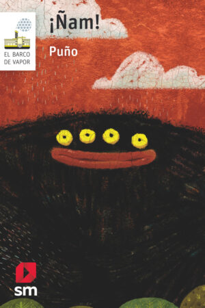 ­¥AM!.(BARCO DE VAPOR BLANCA)