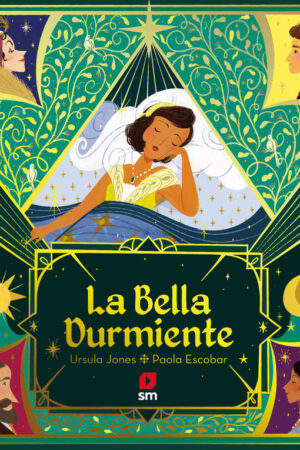 La Bella Durmiente