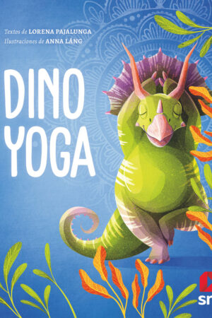 DINO YOGA