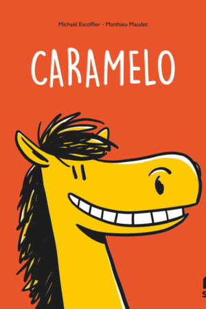 Caramelo