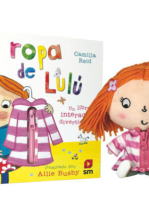 L.PACK LA ROPA DE LULU