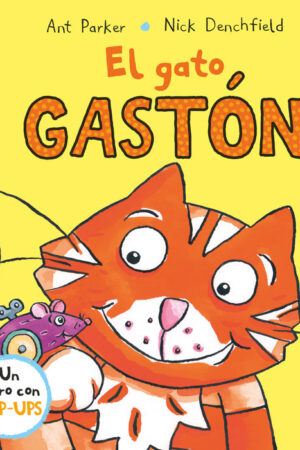 EL GATO GASTON
