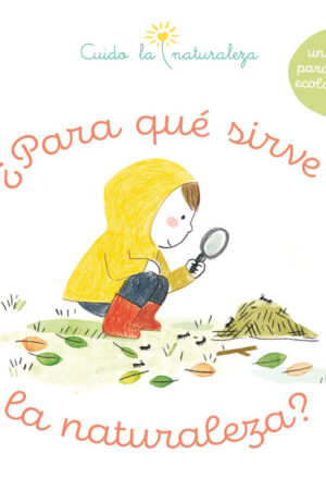 CLN.¨PARA QUE SIRVE LA NATURALEZA?